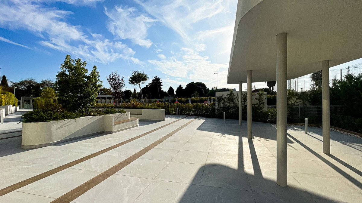 Middle Floor Apartment bilde 5