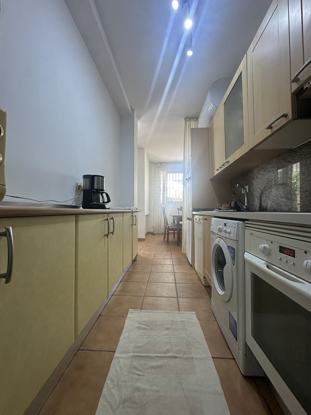 Ground Floor Apartment bilde 3