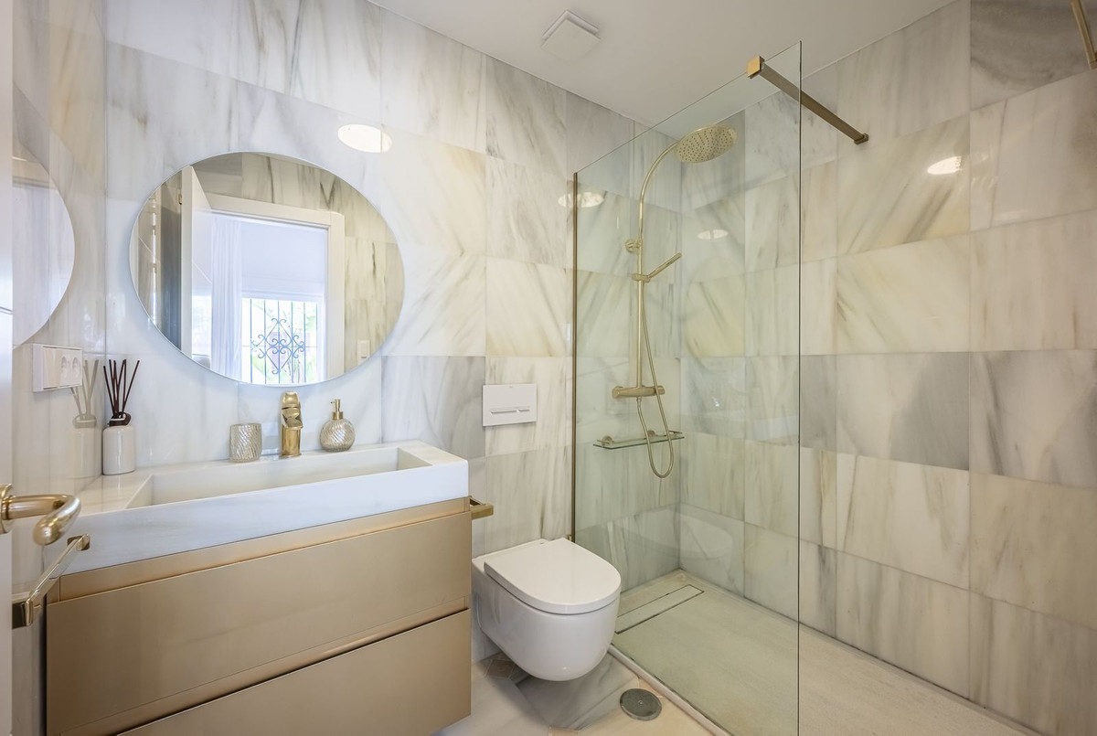 Top Floor Apartment bilde 16