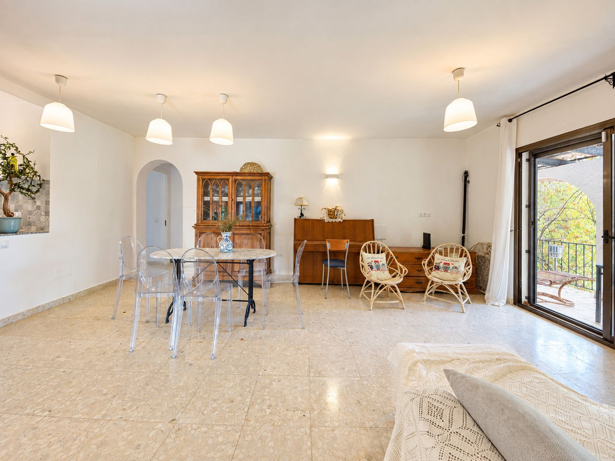 Detached Villa bilde 8