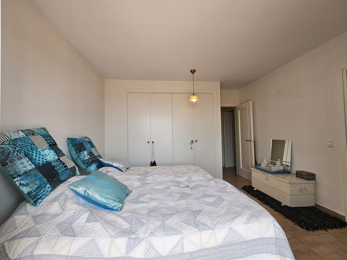 Ground Floor Apartment bilde 12
