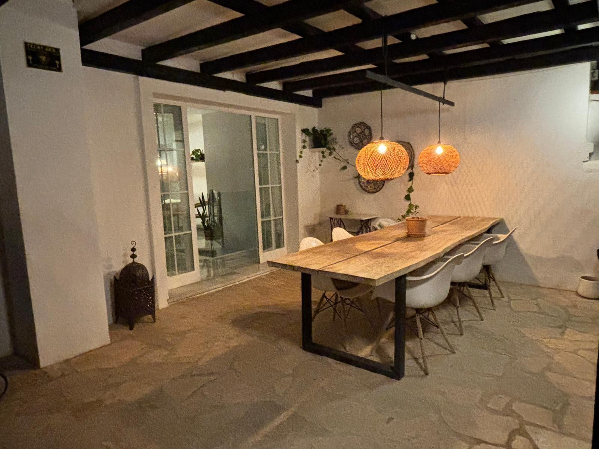 Townhouse bilde 32