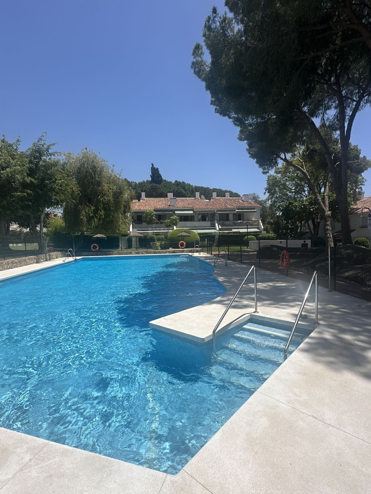 Ground Floor Apartment bilde 25