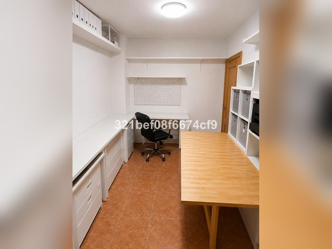Middle Floor Apartment bilde 13
