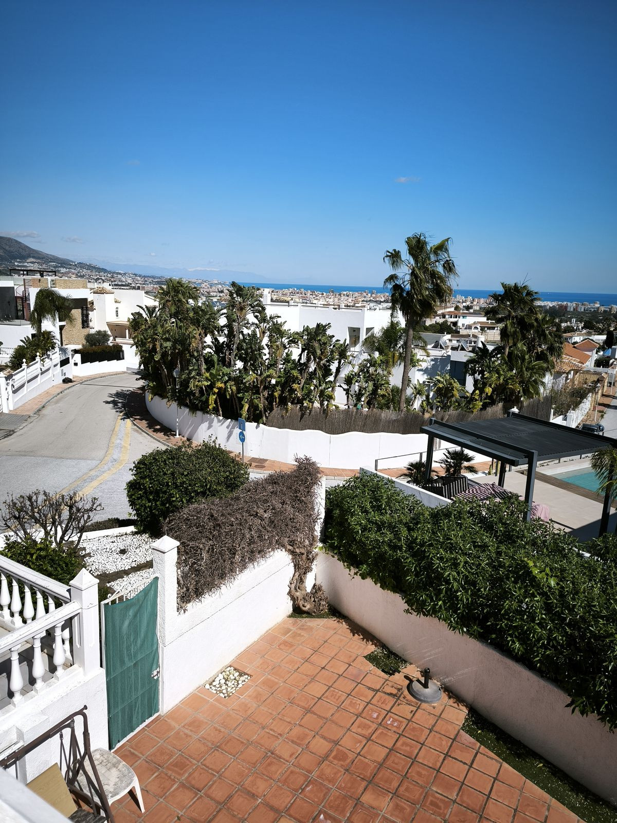 Detached Villa bilde 49