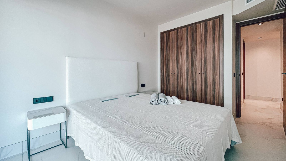 Middle Floor Apartment bilde 19