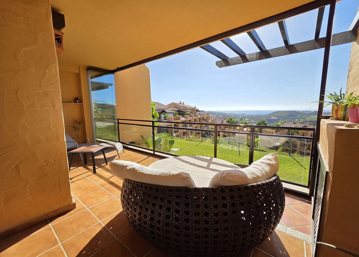 Ground Floor Apartment bilde 2