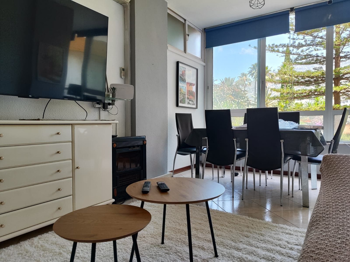 Middle Floor Apartment bilde 15
