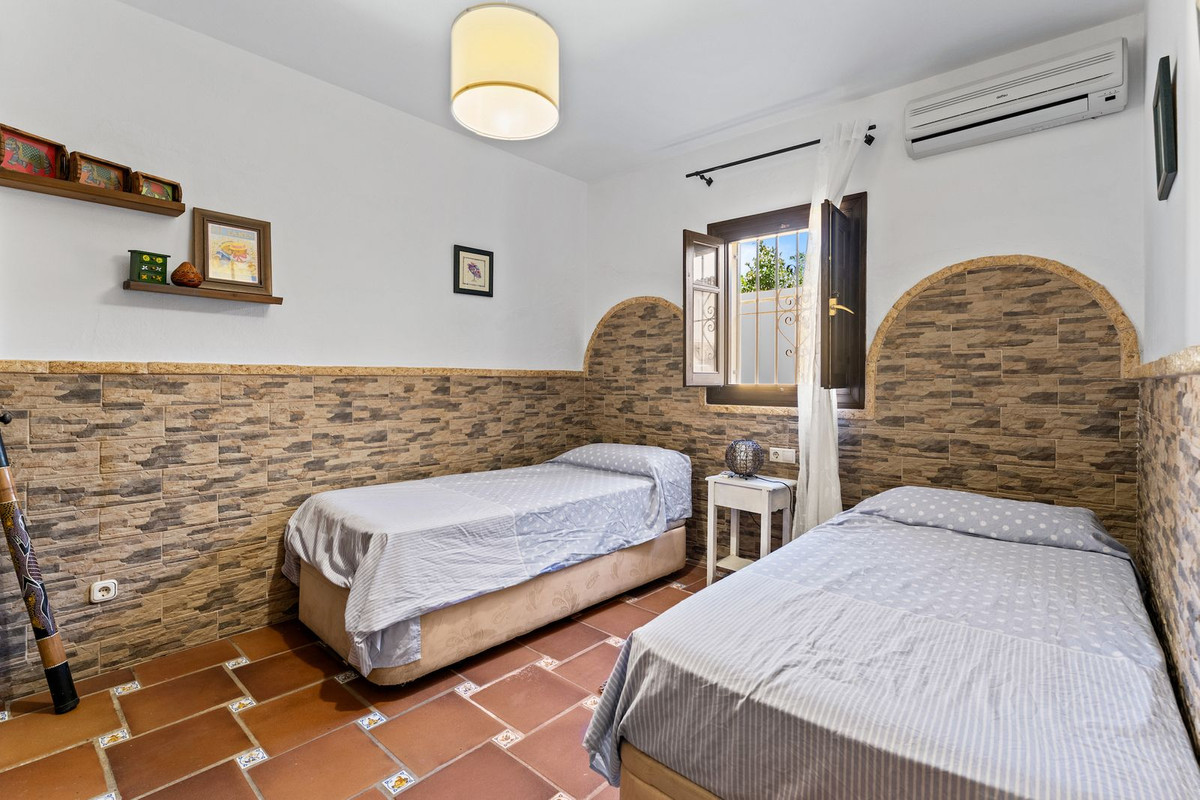 Detached Villa bilde 16