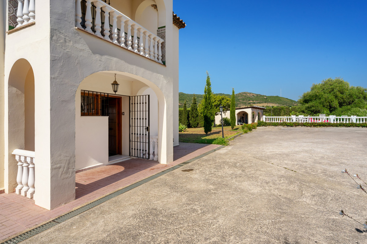 Detached Villa bilde 36