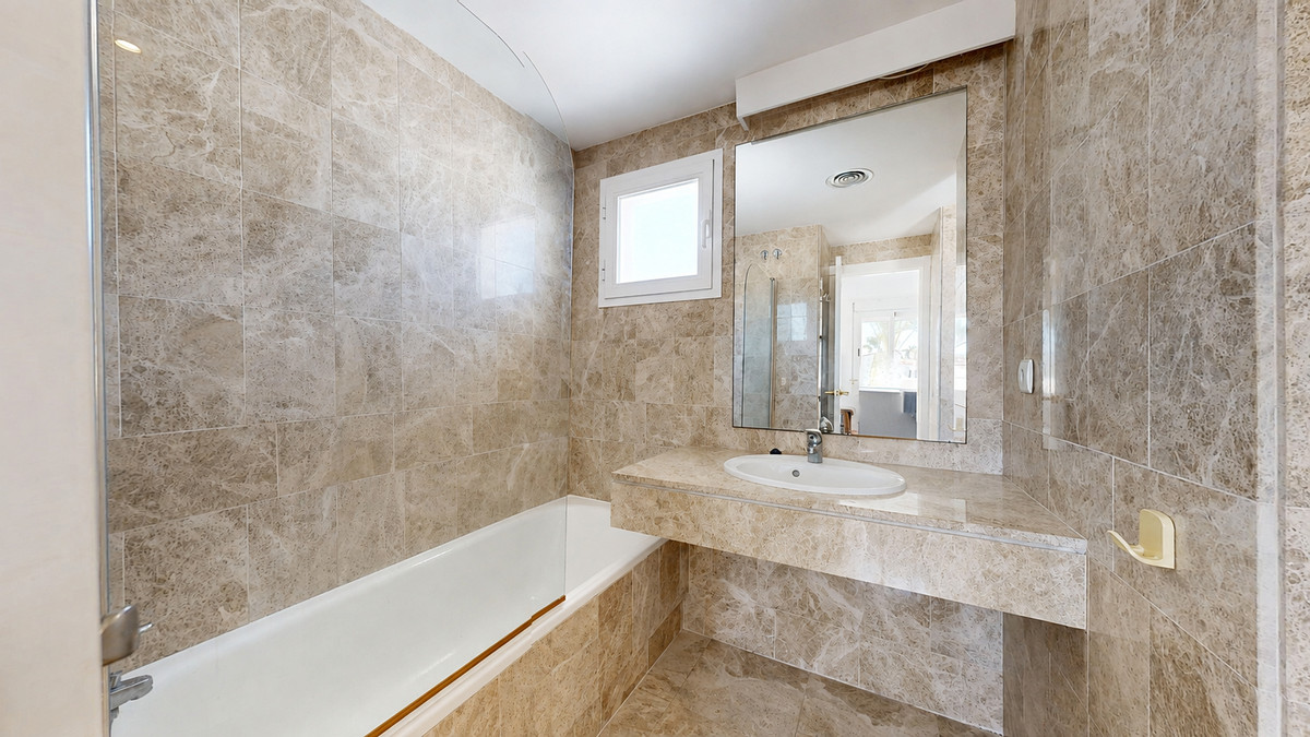 Penthouse Duplex bilde 31