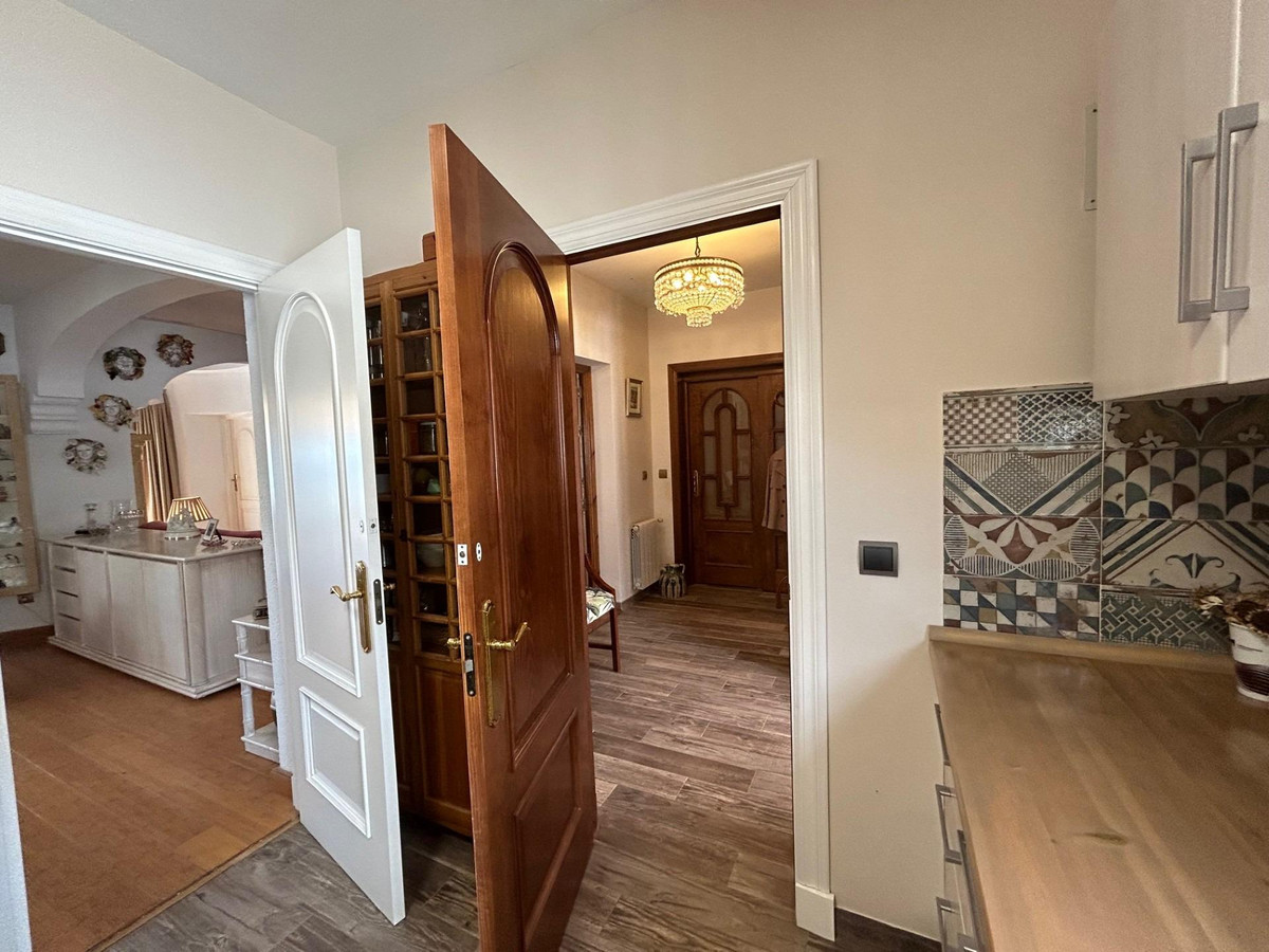 Detached Villa bilde 22
