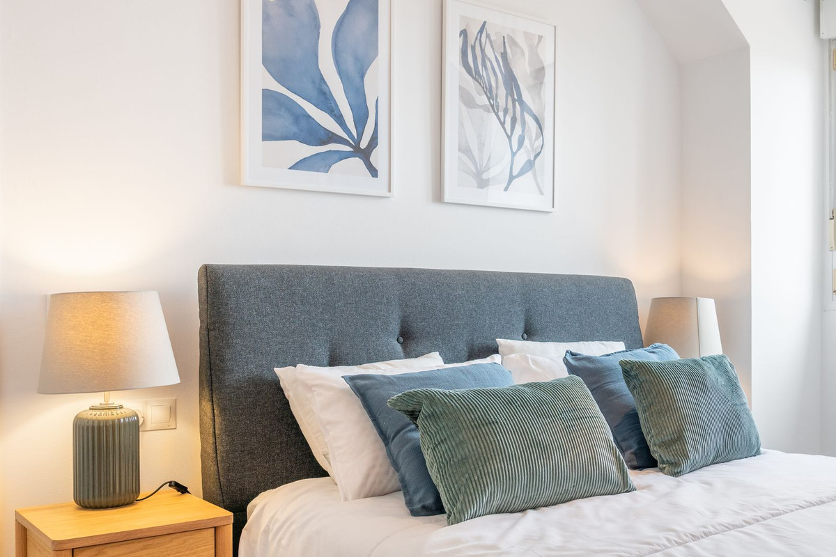Penthouse Duplex bilde 29