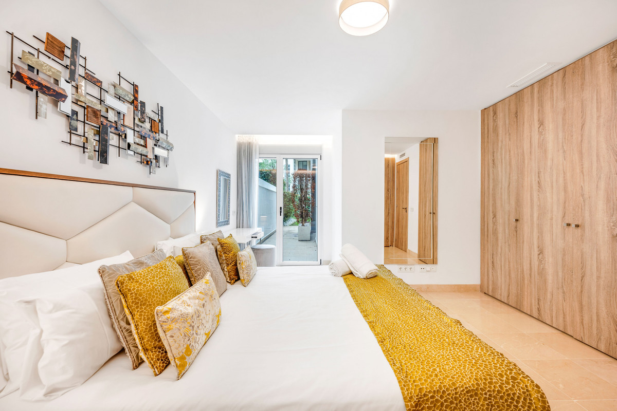 Ground Floor Apartment bilde 15