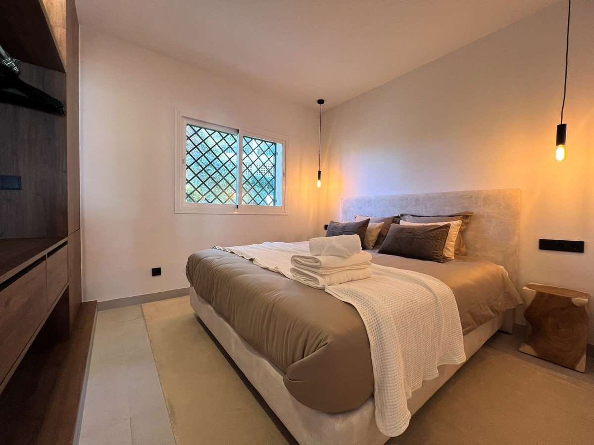 Penthouse Duplex bilde 20