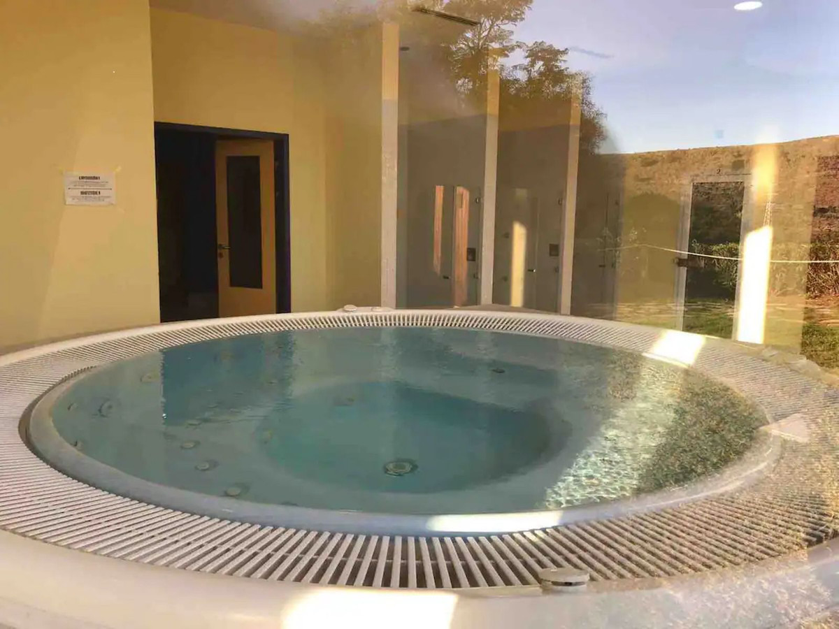 Penthouse Duplex bilde 31