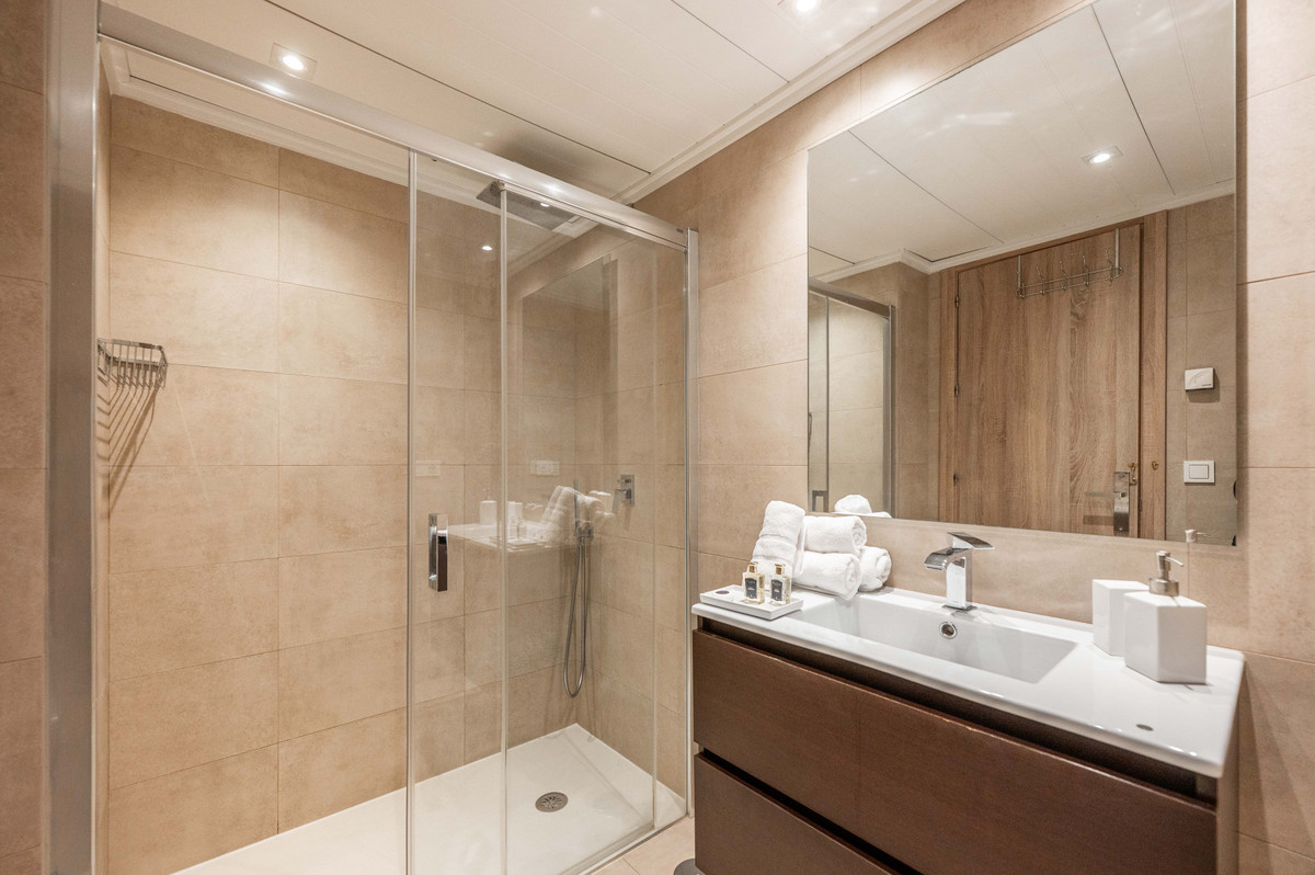 Ground Floor Apartment bilde 20