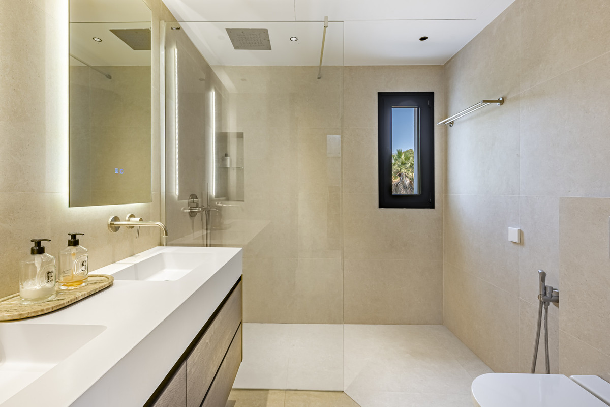 Penthouse Duplex bilde 48