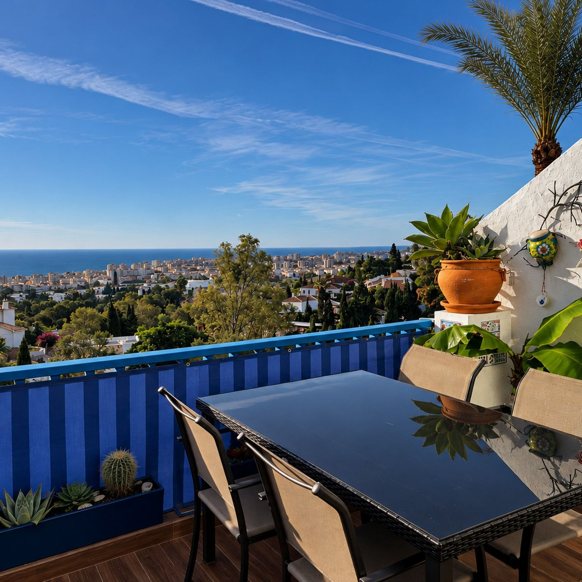 Penthouse bilde 4