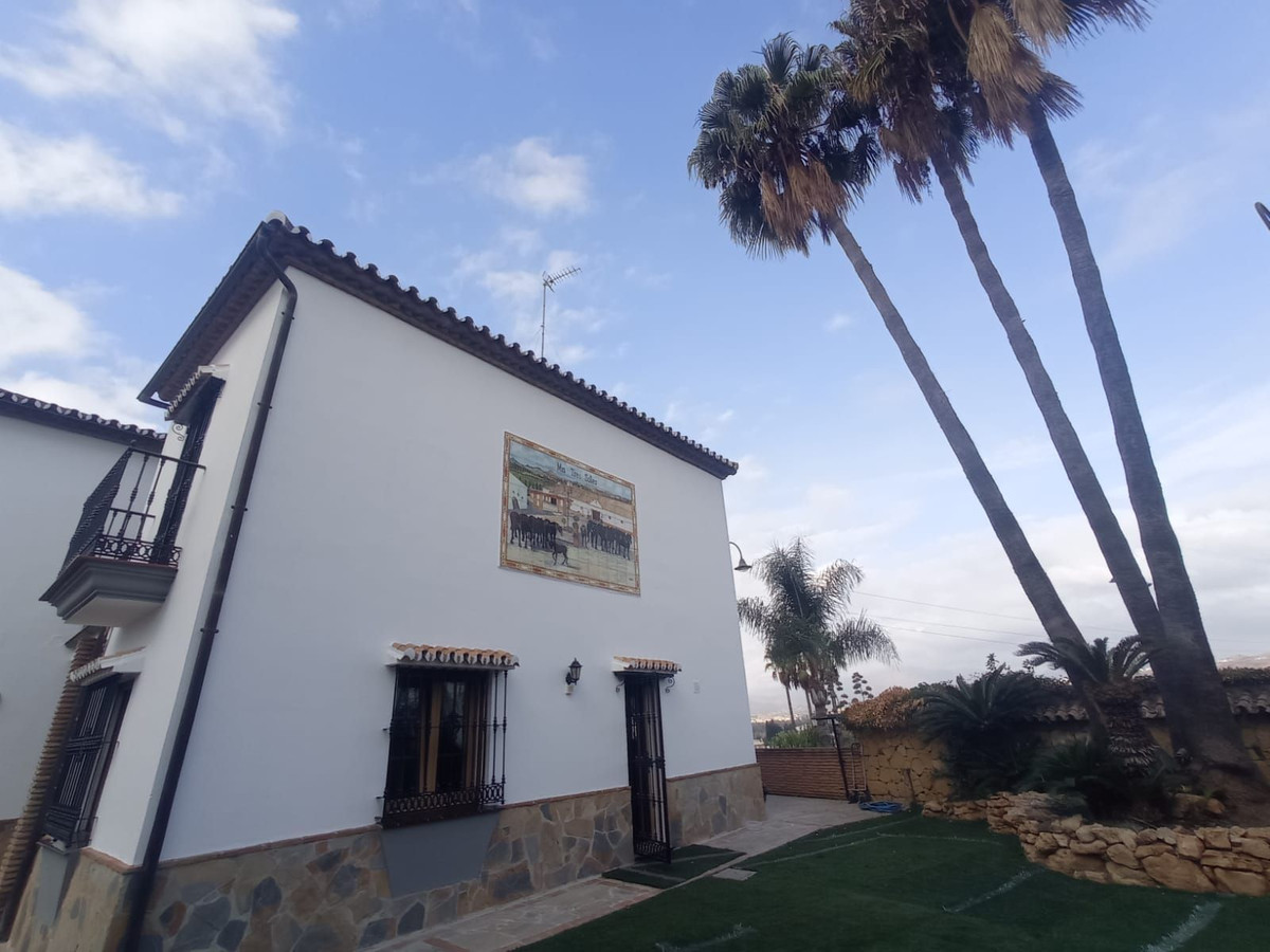 Detached Villa bilde 16