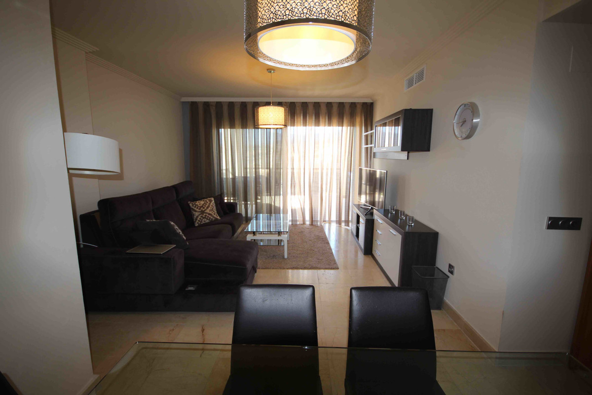 Middle Floor Apartment bilde 10