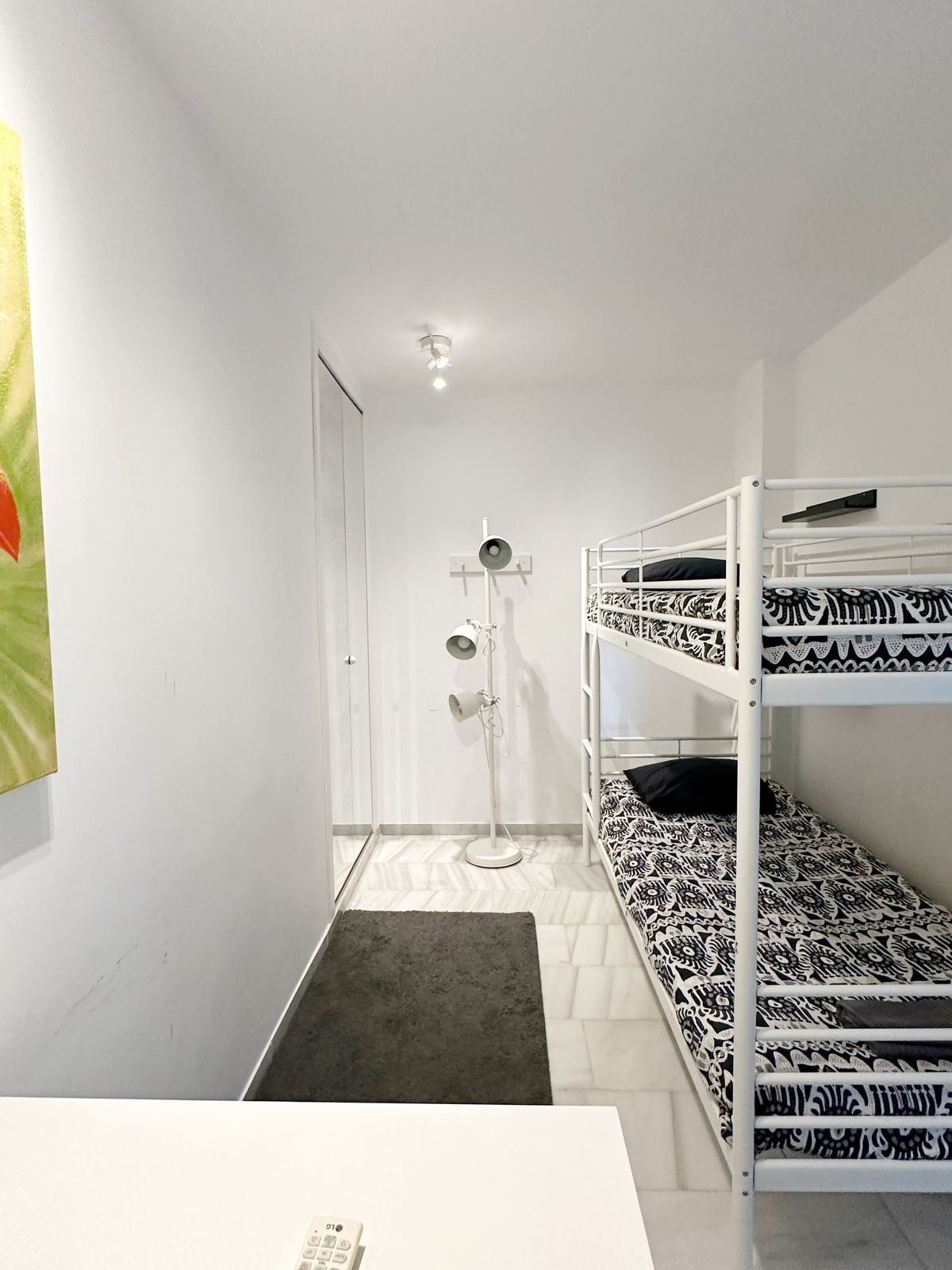 Ground Floor Apartment bilde 18