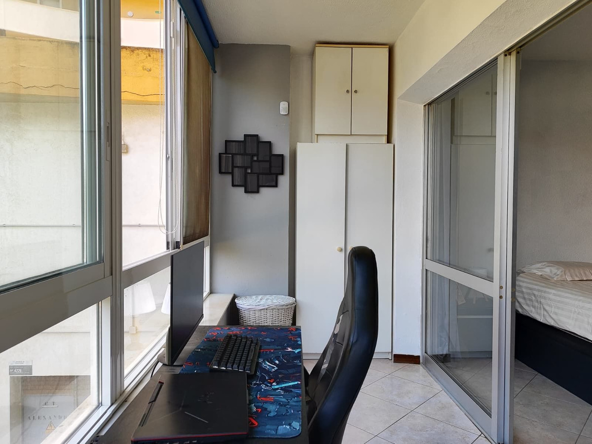 Middle Floor Apartment bilde 9