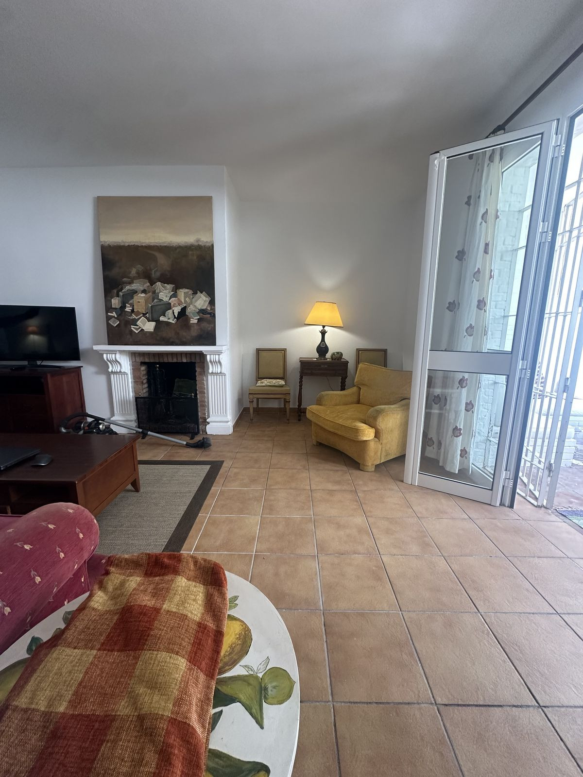 Ground Floor Apartment bilde 9