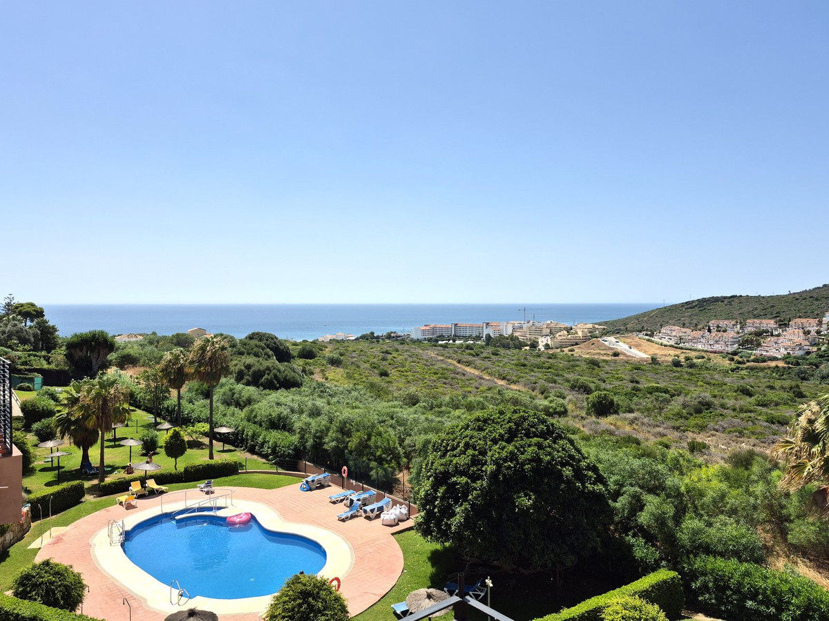 Penthouse Duplex bilde 2