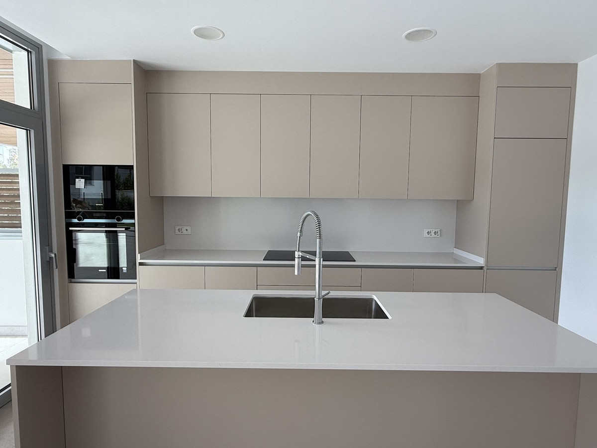 Ground Floor Apartment bilde 9