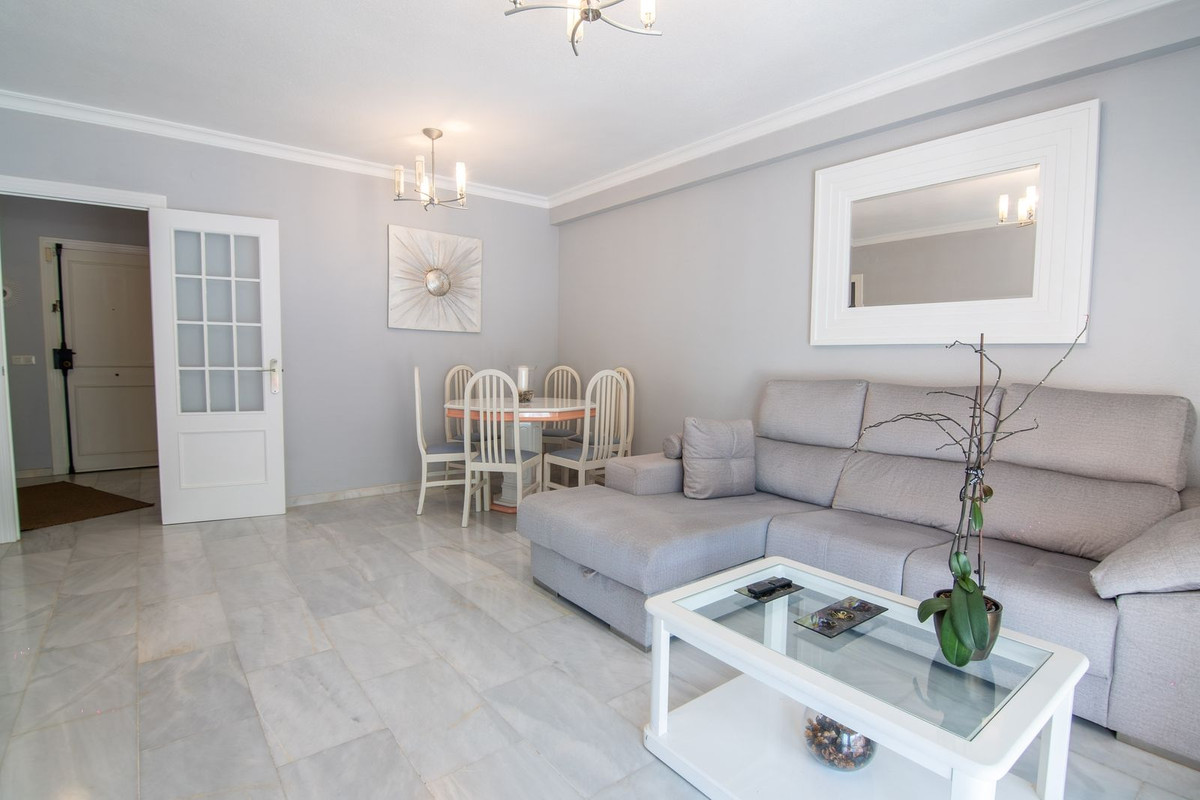 Ground Floor Apartment bilde 12