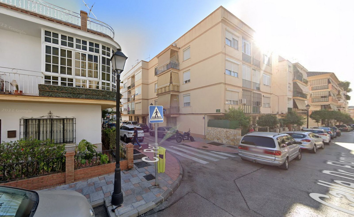Top Floor Apartment bilde 3