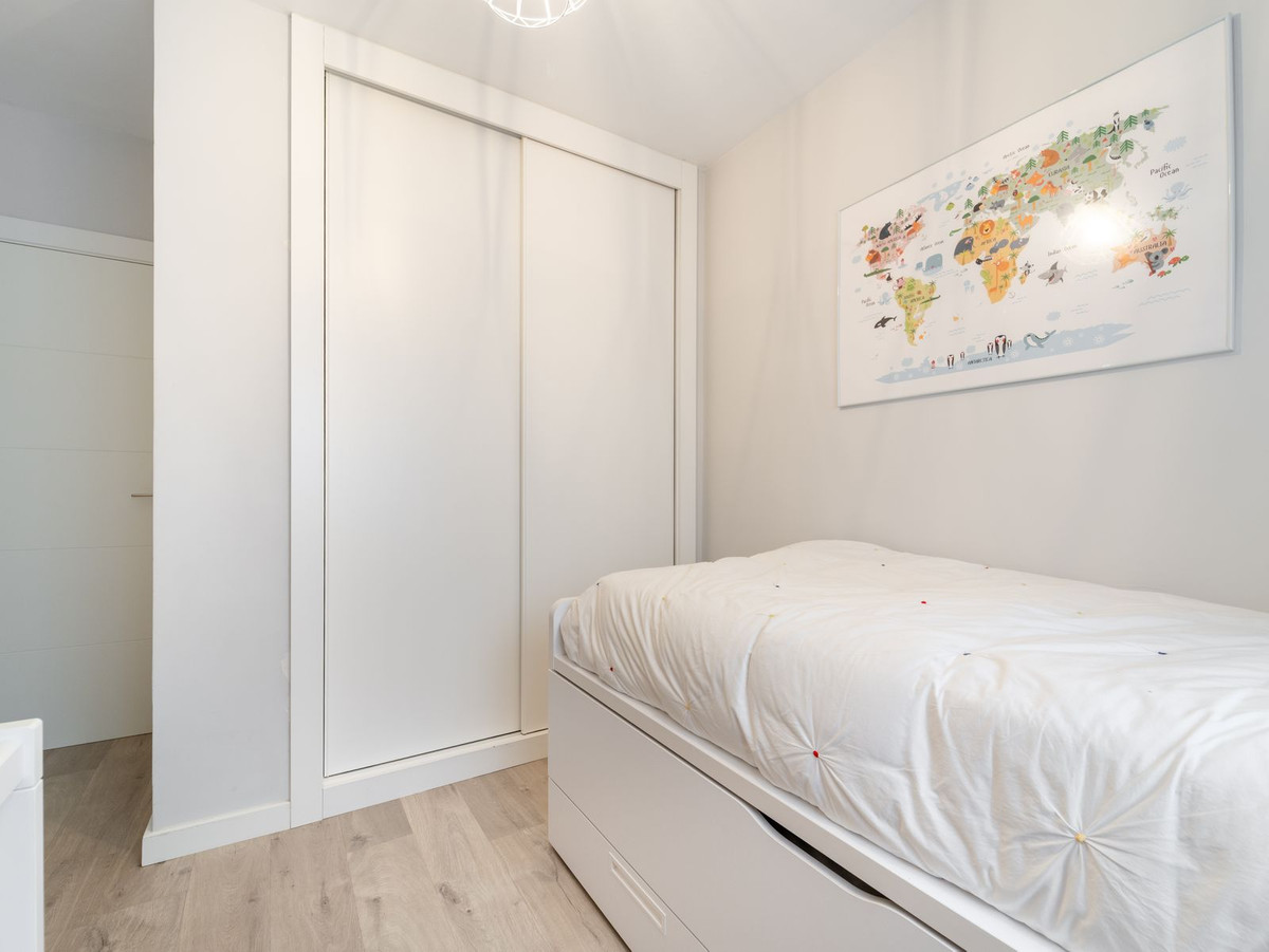 Middle Floor Apartment bilde 20