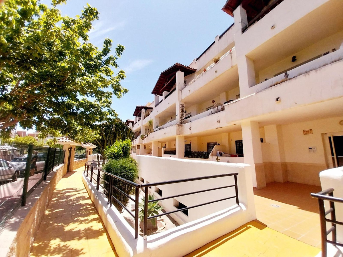 Ground Floor Apartment bilde 1