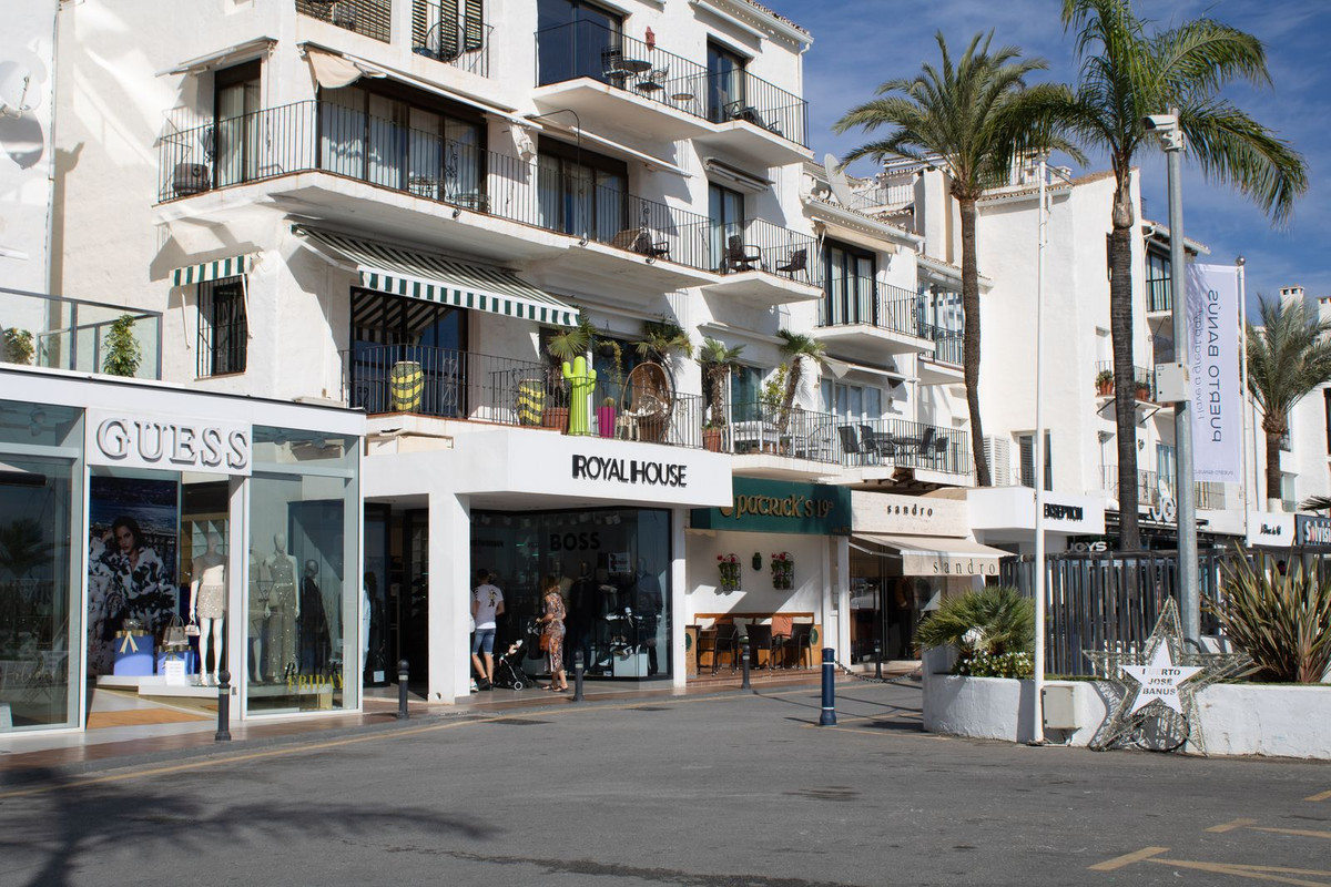 Middle Floor Apartment bilde 31