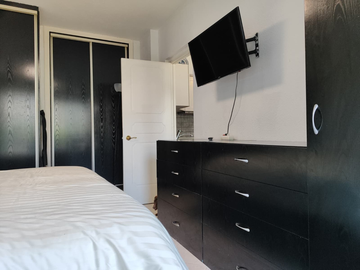 Middle Floor Apartment bilde 28