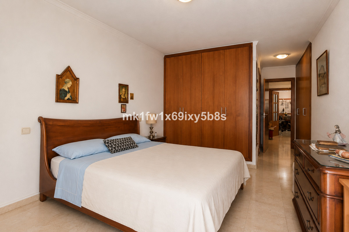 Middle Floor Apartment bilde 22
