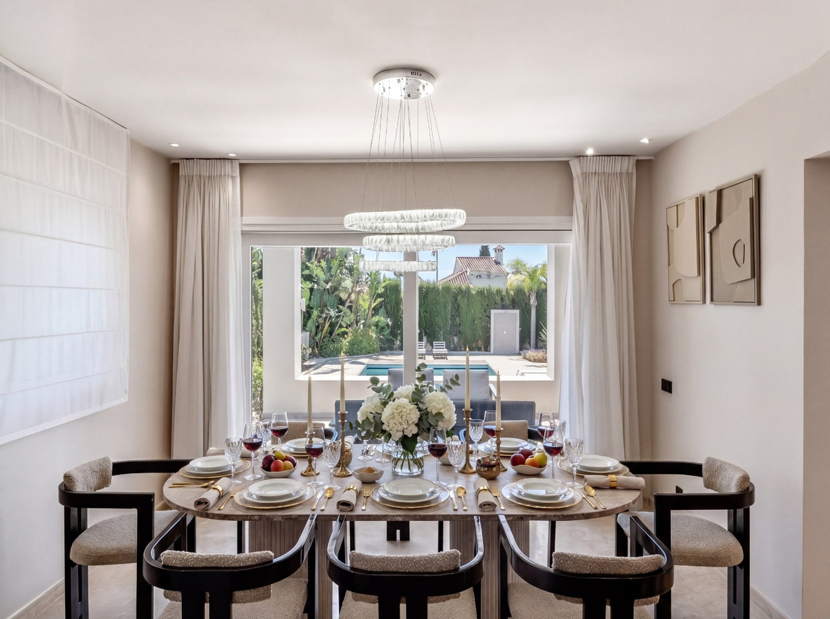 Detached Villa bilde 7