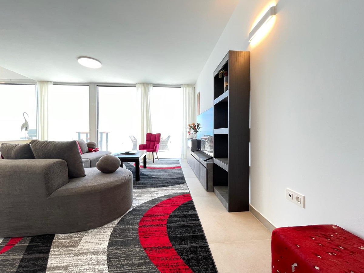 Penthouse Duplex bilde 105