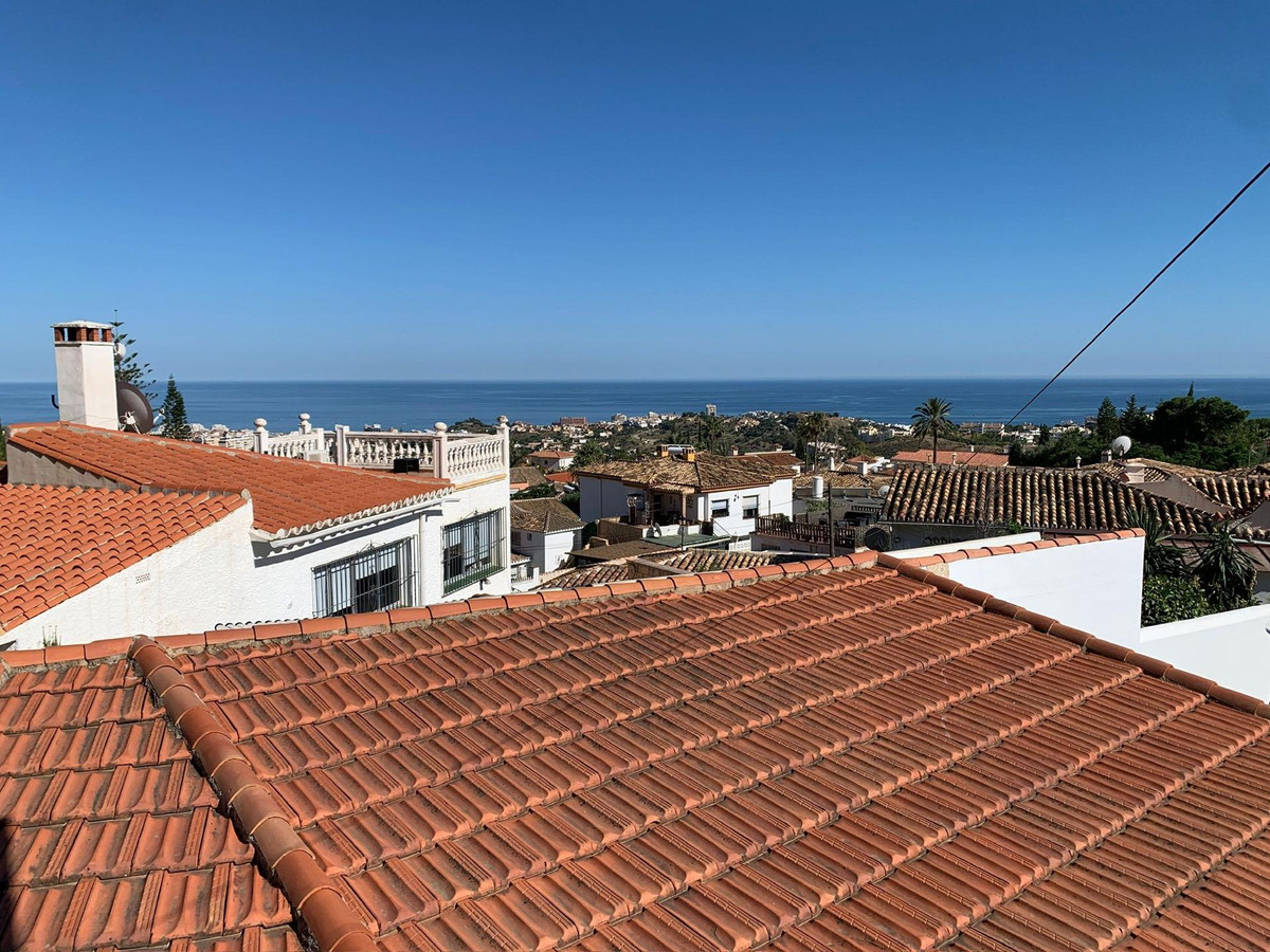 Detached Villa bilde 32