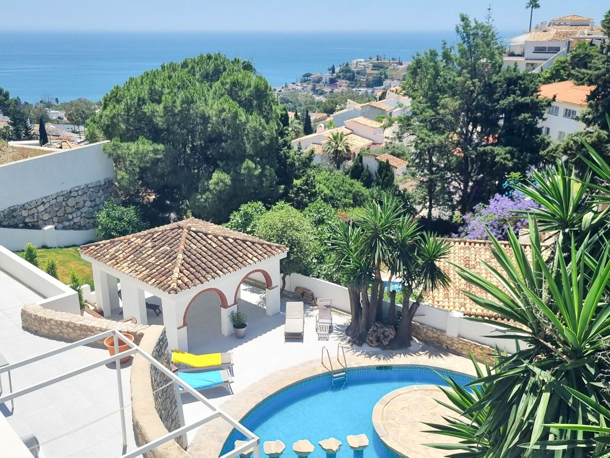 Detached Villa bilde 9