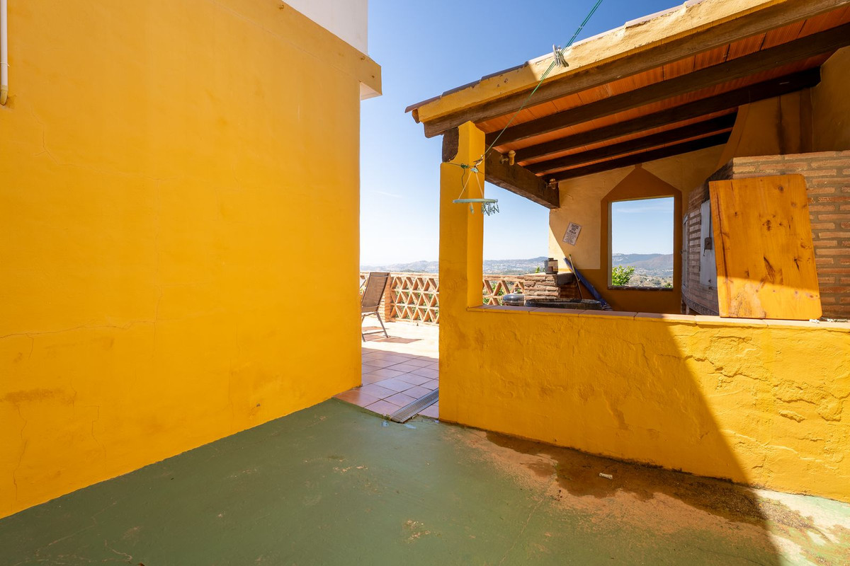 Detached Villa bilde 29