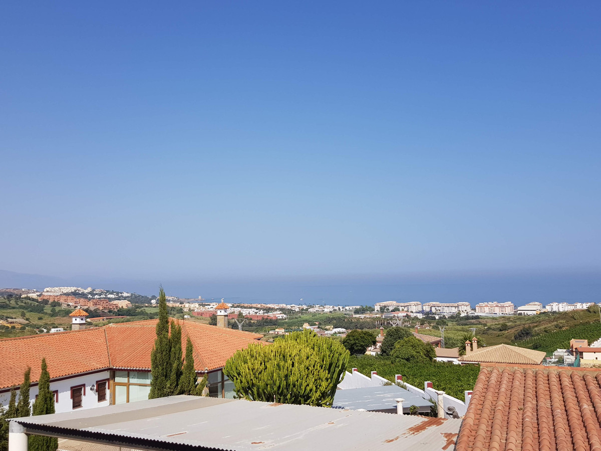 Detached Villa bilde 15