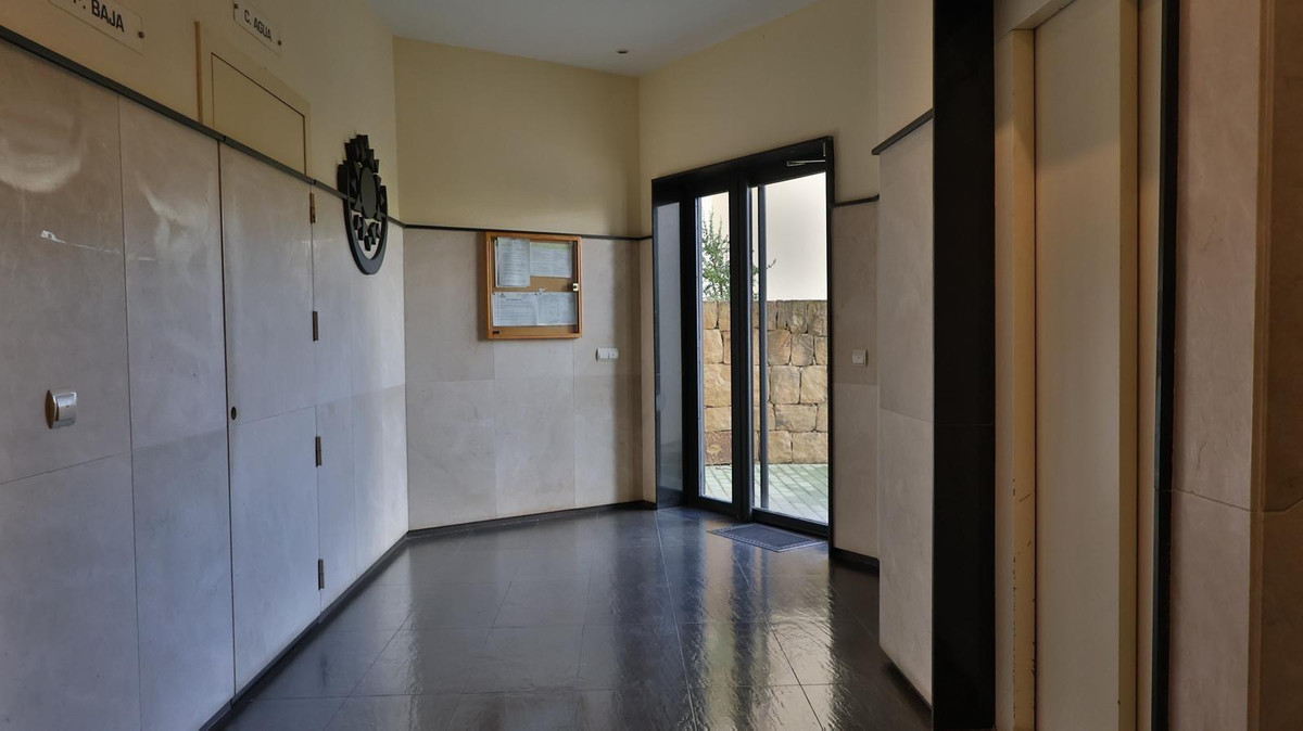 Ground Floor Apartment bilde 43