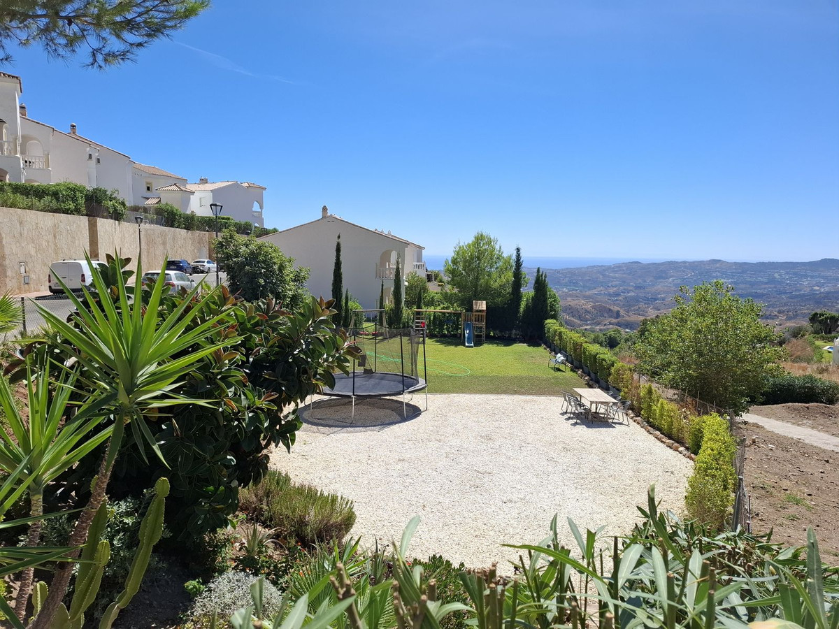 Townhouse bilde 9