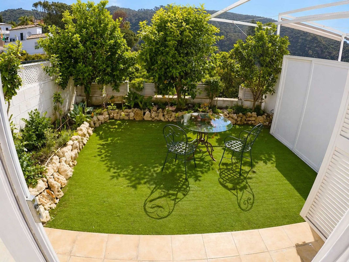 Townhouse bilde 7