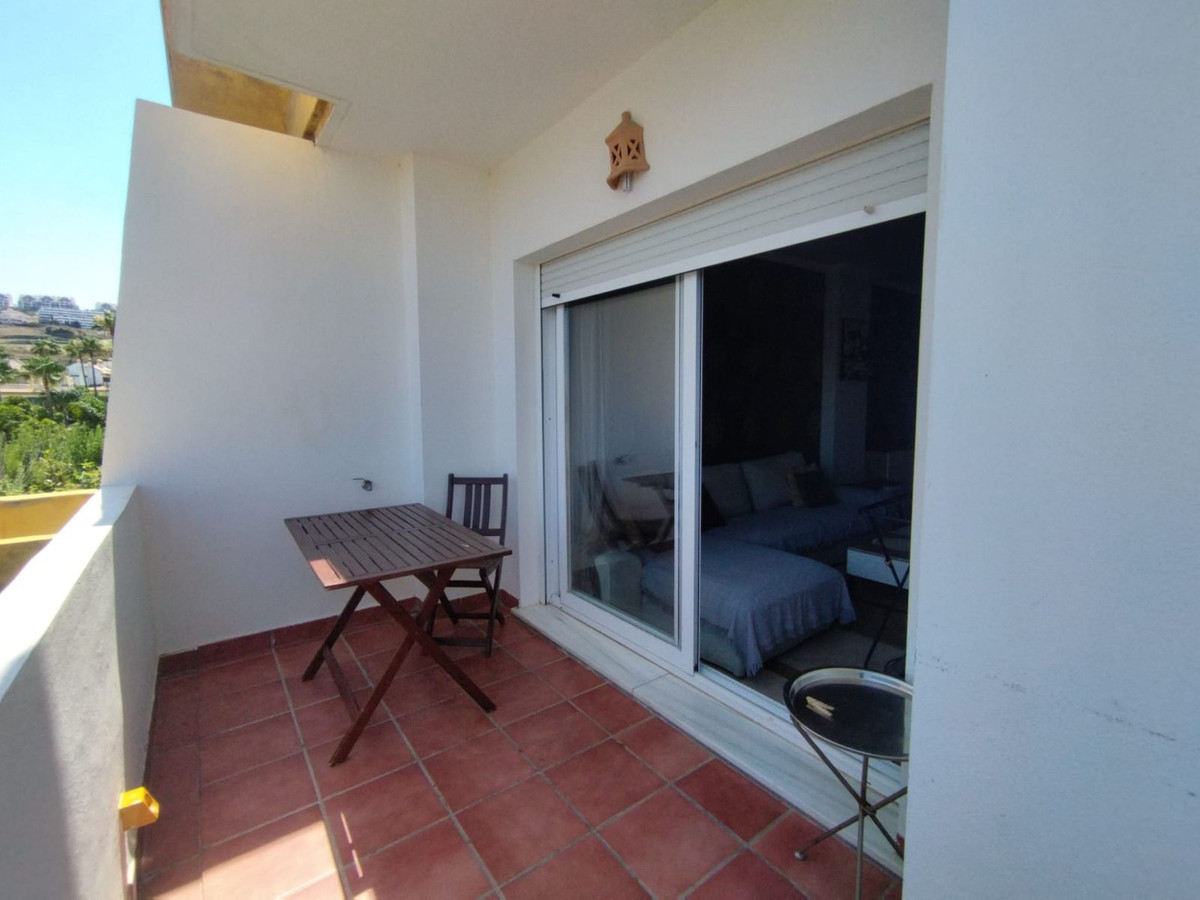 Middle Floor Apartment bilde 19