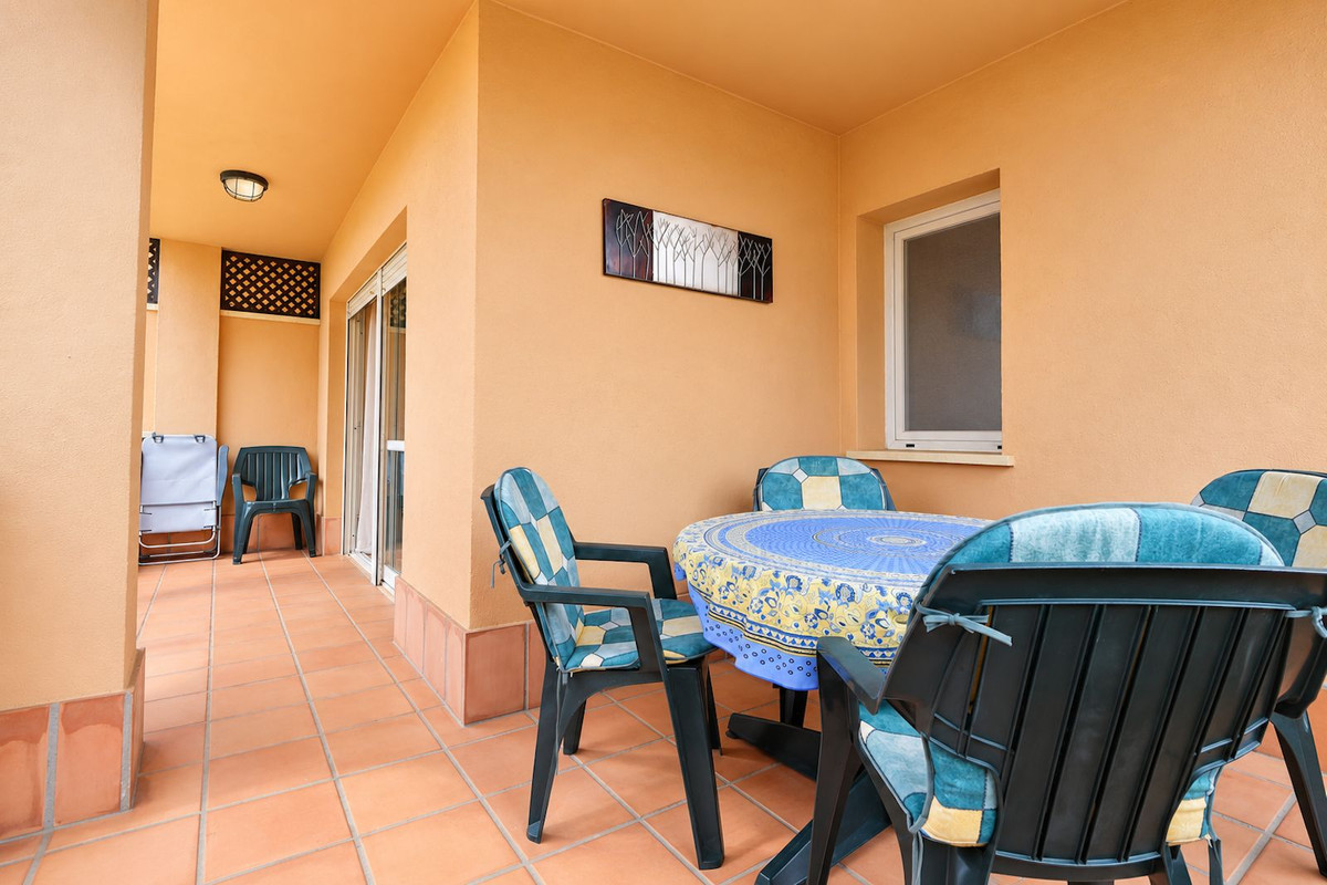 Middle Floor Apartment bilde 16