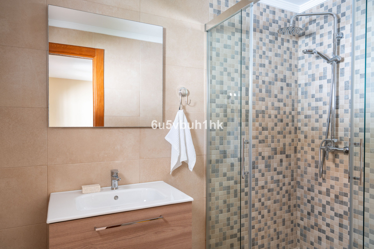 Detached Villa bilde 25