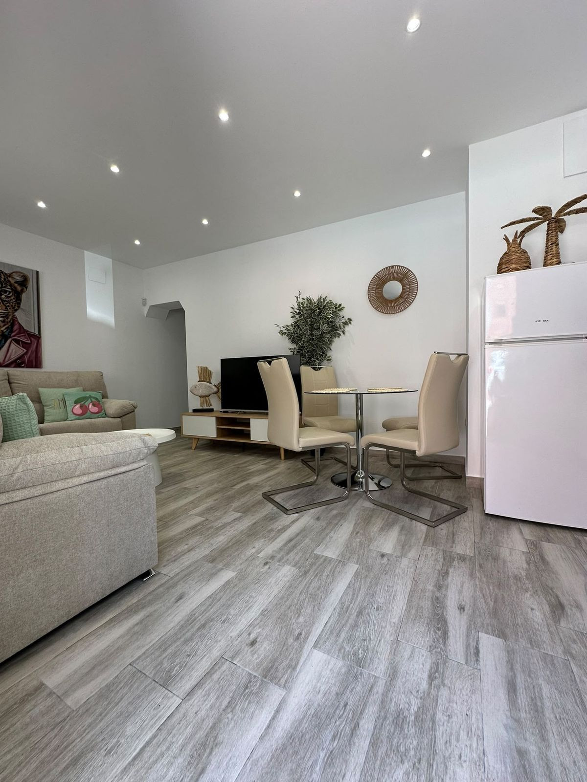 Ground Floor Apartment bilde 9